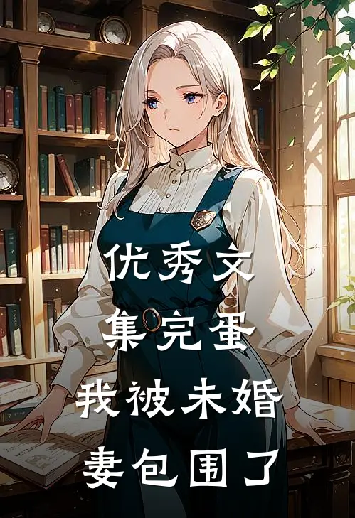 优秀文集完蛋，我被未婚妻包围了