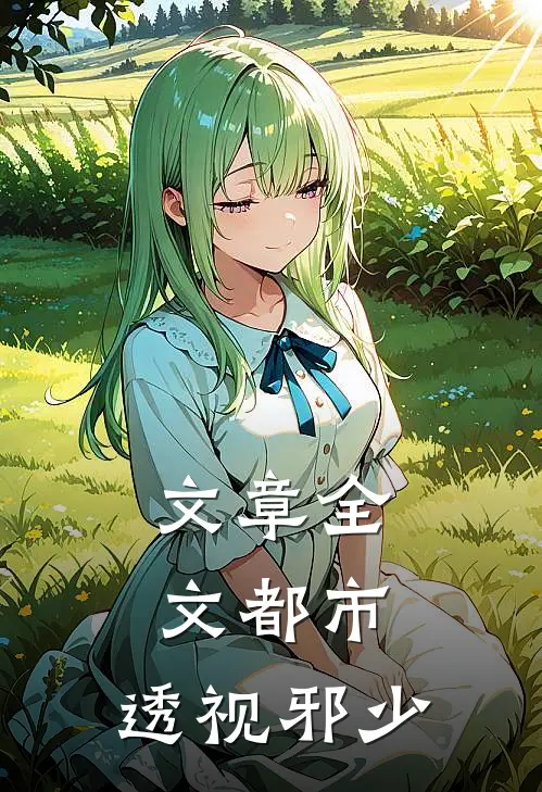 文章全文都市：透视邪少