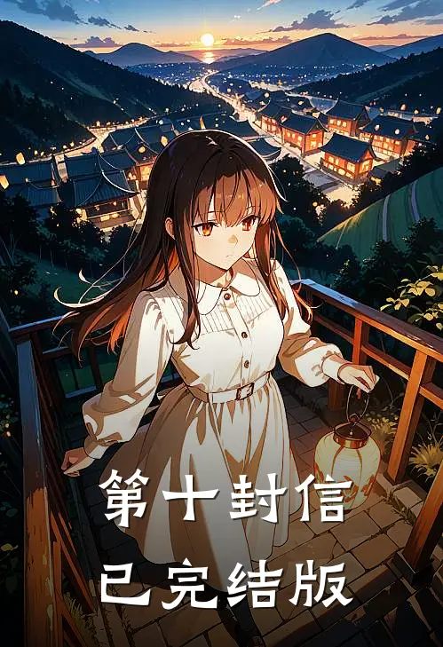 第十封信已完结版