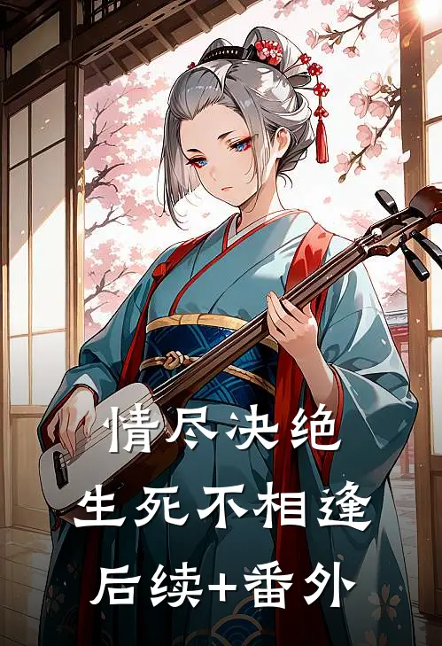 情尽决绝，生死不相逢后续+番外