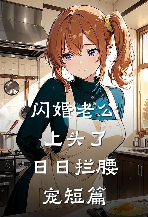 闪婚老公上头了，日日拦腰宠短篇
