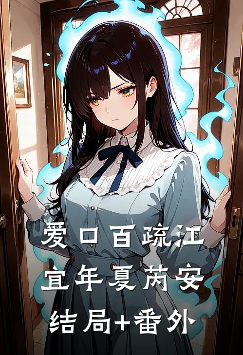 爱口百疏江宜年夏芮安结局+番外