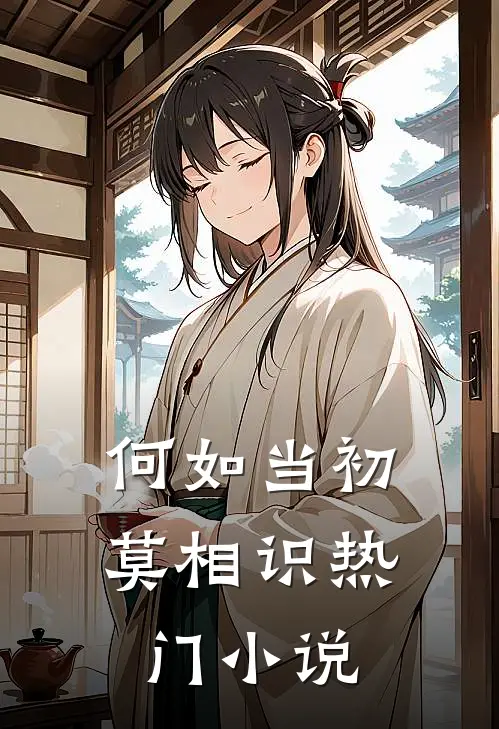 何如当初莫相识热门小说