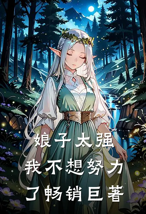 娘子太强，我不想努力了畅销巨著