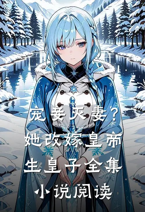 宠妾灭妻？她改嫁皇帝生皇子全集小说阅读