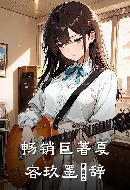 畅销巨著夏容玖墨璟辞