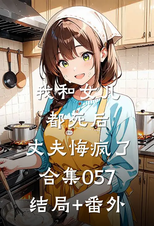 我和女儿都死后，丈夫悔疯了合集057结局+番外