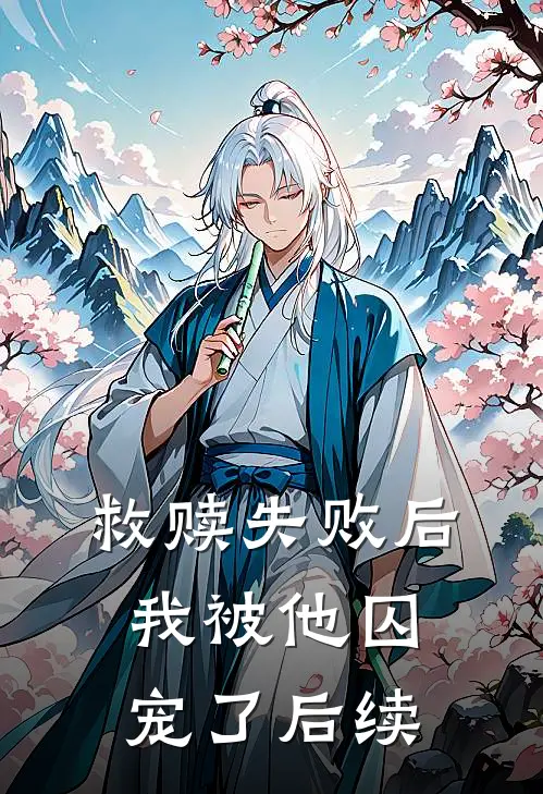 救赎失败后，我被他囚宠了后续
