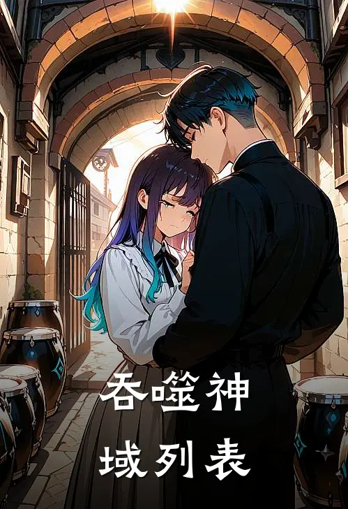 吞噬神域列表