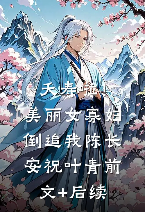 夭寿啦！美丽女寡妇倒追我陈长安祝叶青前文+后续