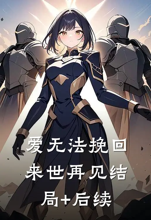 爱无法挽回，来世再见结局+后续