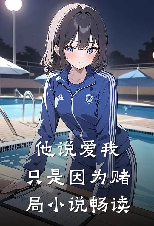 他说爱我，只是因为赌局小说畅读