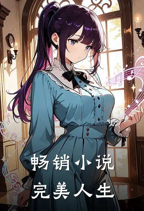 畅销小说完美人生
