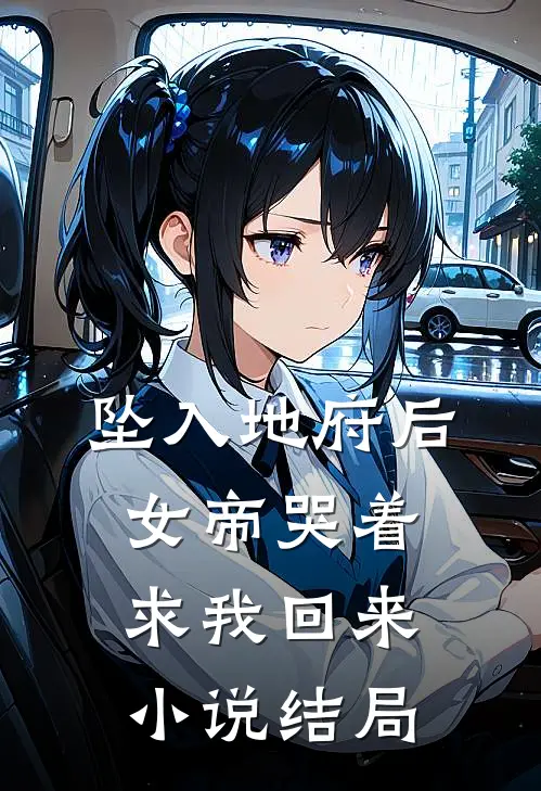 坠入地府后，女帝哭着求我回来小说结局