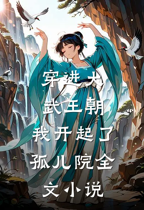 穿进大武王朝，我开起了孤儿院全文小说