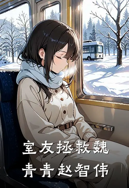 室友拯救魏青青赵智伟