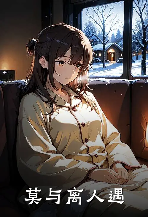 莫与离人遇