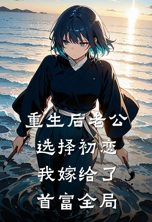 重生后老公选择初恋，我嫁给了首富全局