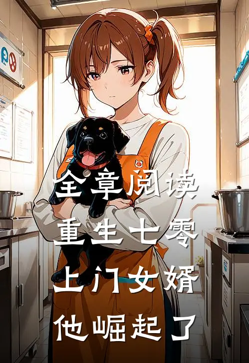 全章阅读重生七零：上门女婿他崛起了