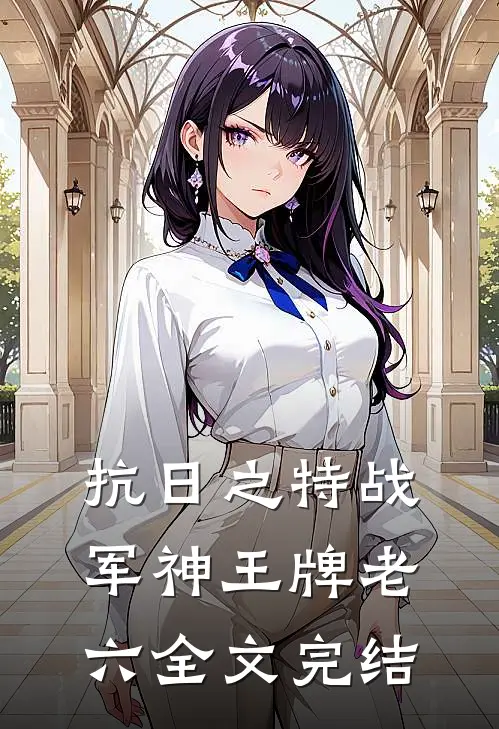 抗日之特战军神王牌老六全文完结