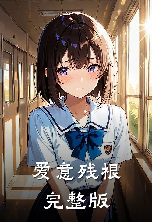爱意残根完整版