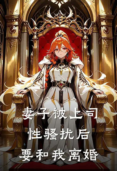 妻子被上司性骚扰后,要和我离婚怎么办