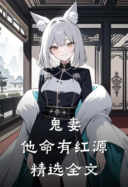 鬼妻:他命有红源精选全文