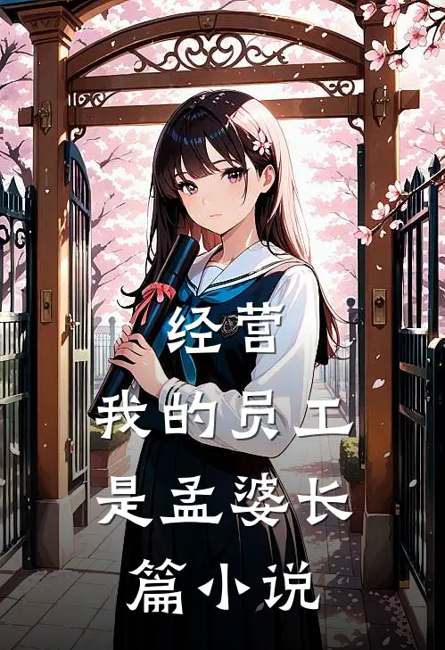 经营：我的员工是孟婆长篇小说