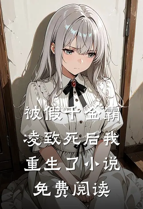 被假千金霸凌致死后我重生了小说免费阅读