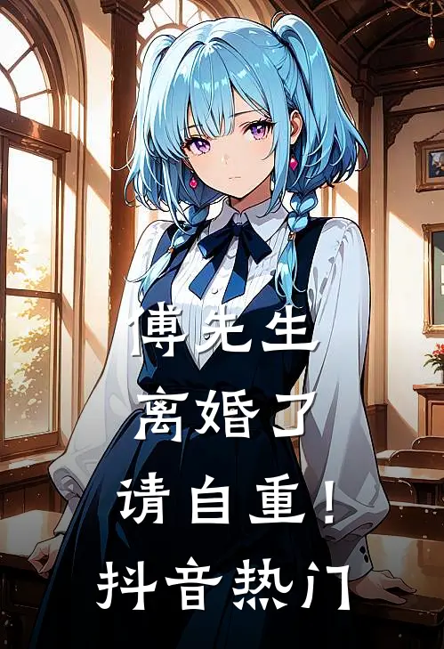 傅先生：离婚了，请自重！抖音热门
