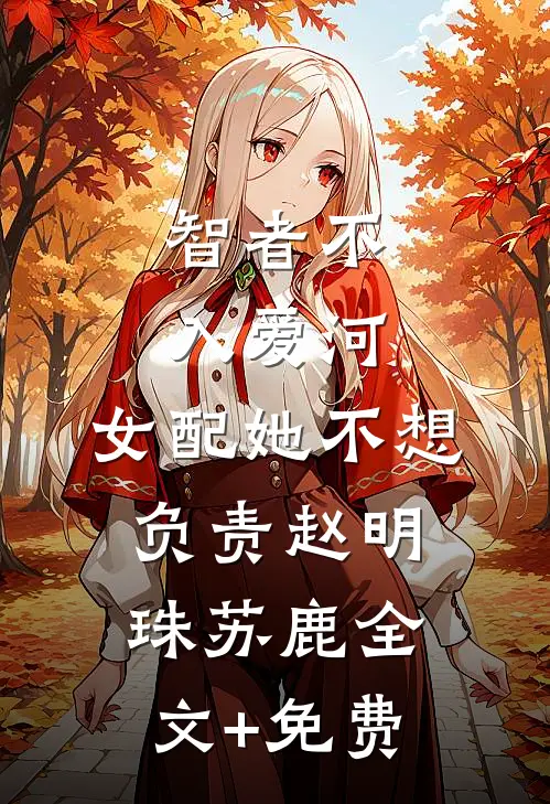 智者不入爱河，女配她不想负责赵明珠苏鹿全文+免费