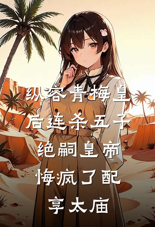 纵容青梅皇后连杀五子，绝嗣皇帝悔疯了配享太庙