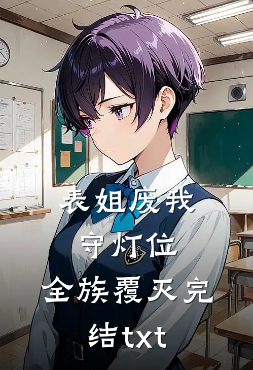 表姐废我守灯位，全族覆灭完结txt