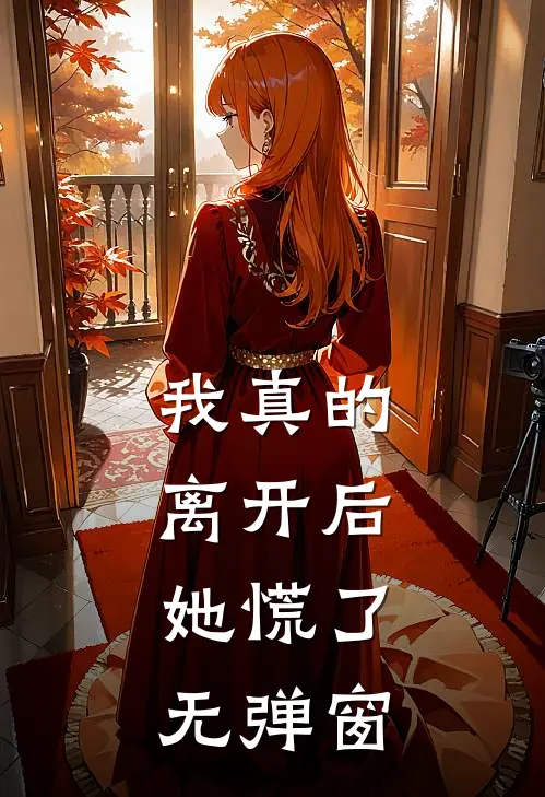 我真的离开后，她慌了无弹窗