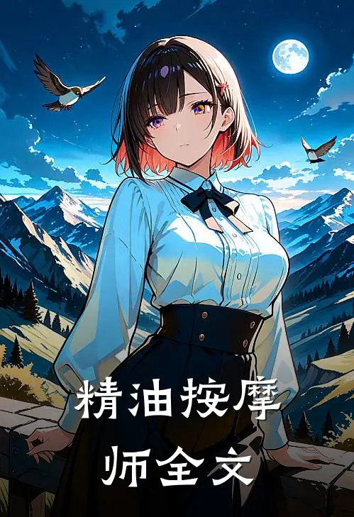 精油按摩师全文