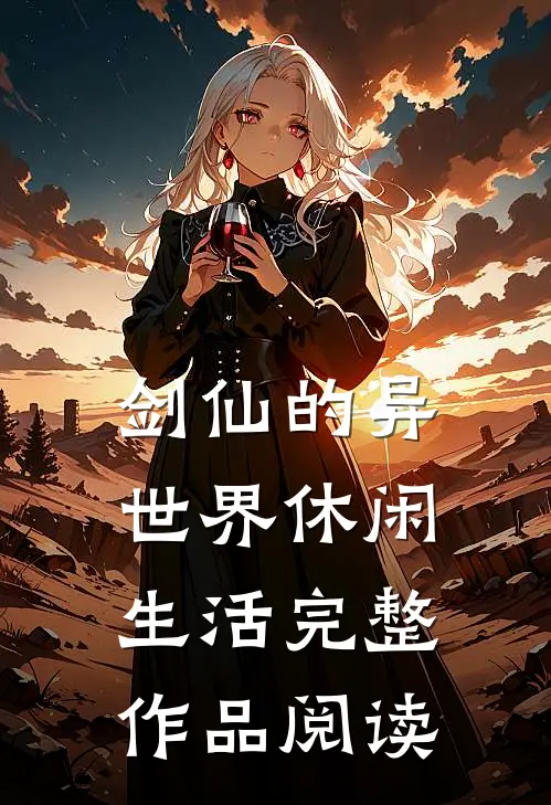 剑仙的异世界休闲生活完整作品阅读