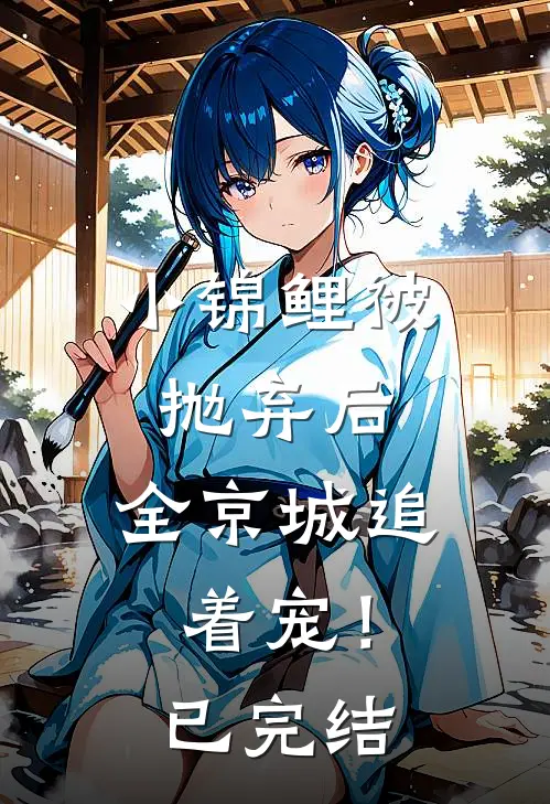 小锦鲤被抛弃后，全京城追着宠！已完结