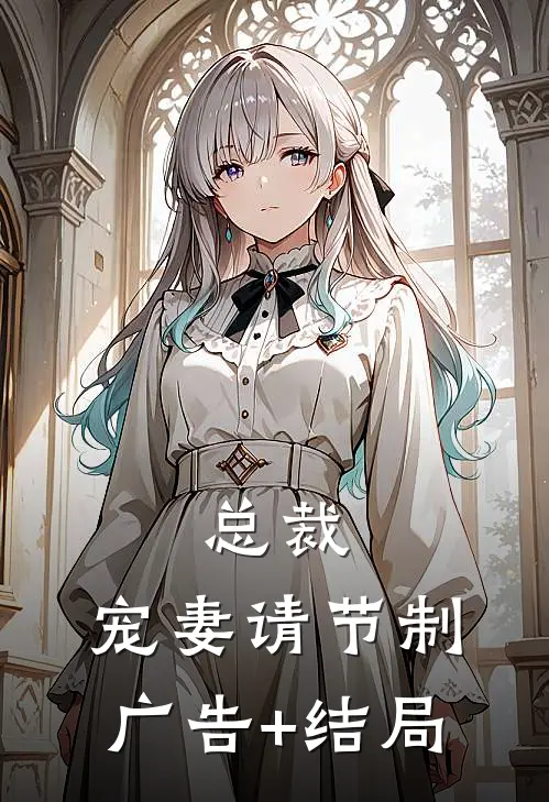 总裁，宠妻请节制广告+结局