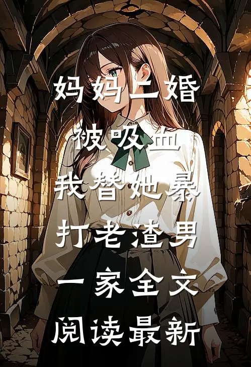 妈妈二婚被吸血，我替她暴打老渣男一家全文阅读最新