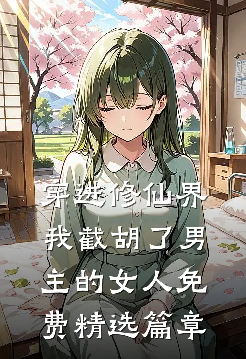 穿进修仙界我截胡了男主的女人免费精选篇章