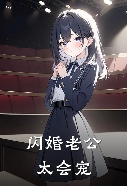 闪婚老公太会宠
