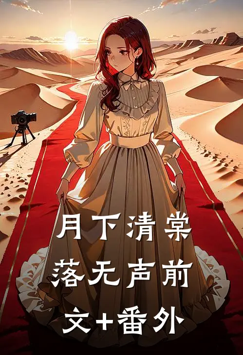 月下清棠落无声前文+番外