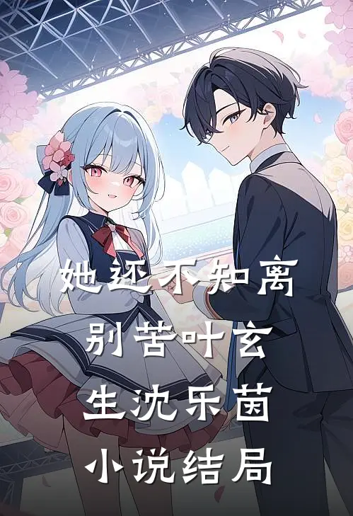 她还不知离别苦叶玄生沈乐茵小说结局