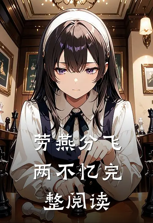 劳燕分飞两不忆完整阅读