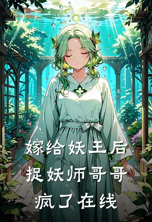 嫁给妖王后，捉妖师哥哥疯了在线