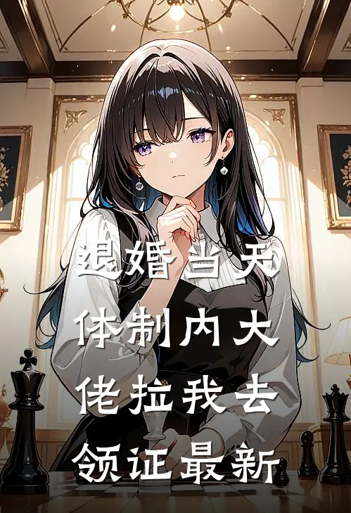 退婚当天，体制内大佬拉我去领证最新