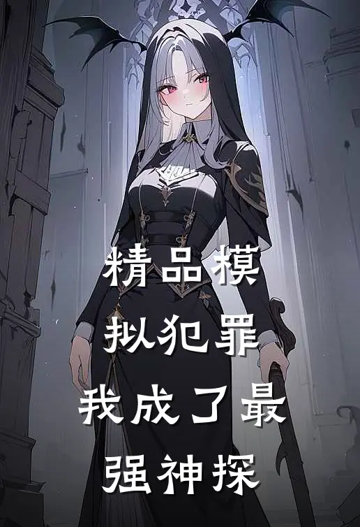 精品模拟犯罪：我成了最强神探