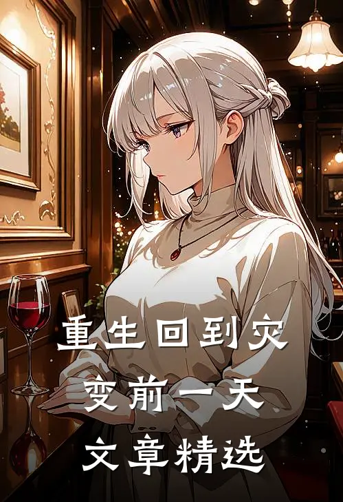重生回到灾变前一天文章精选