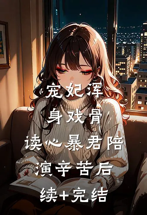 宠妃浑身戏骨，读心暴君陪演辛苦后续+完结