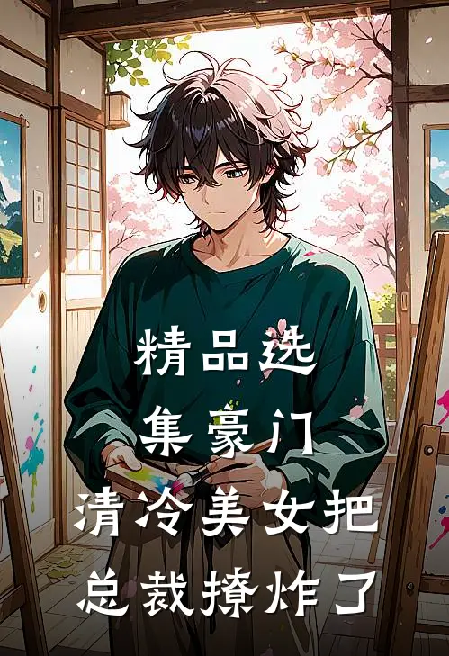 精品选集豪门：清冷美女把总裁撩炸了